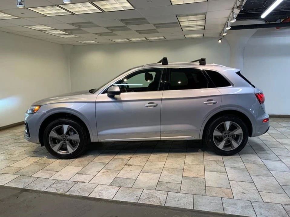 2023 Audi FY Q5 - Image 4 of 20