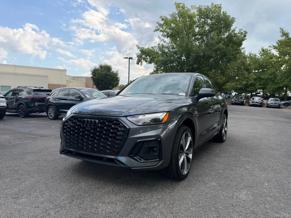 2023 Audi FY Q5 - Image 2 of 15
