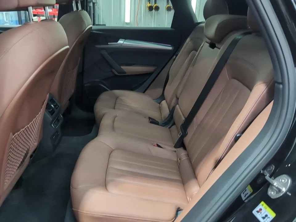 2023 Audi FY Q5 - Image 19 of 20