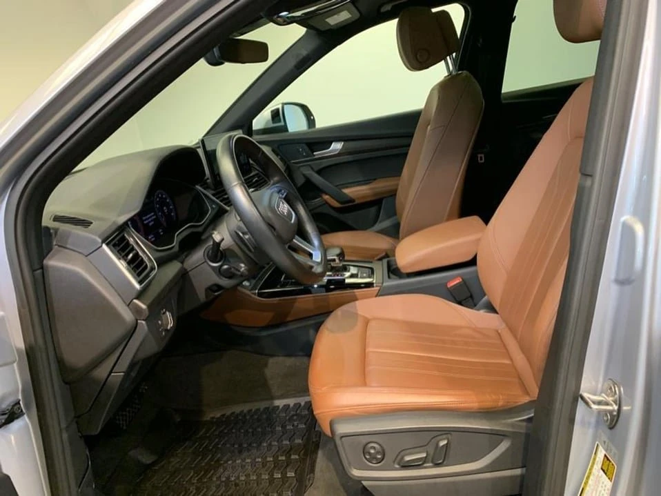 2023 Audi FY Q5 - Image 11 of 20