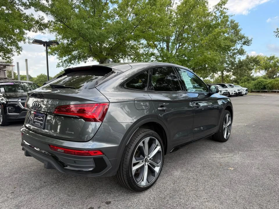 2023 Audi FY Q5 - Image 5 of 15