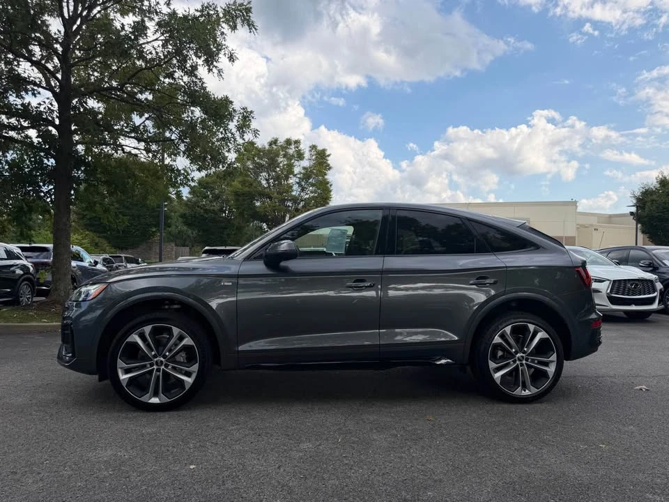 2023 Audi FY Q5 - Image 3 of 15