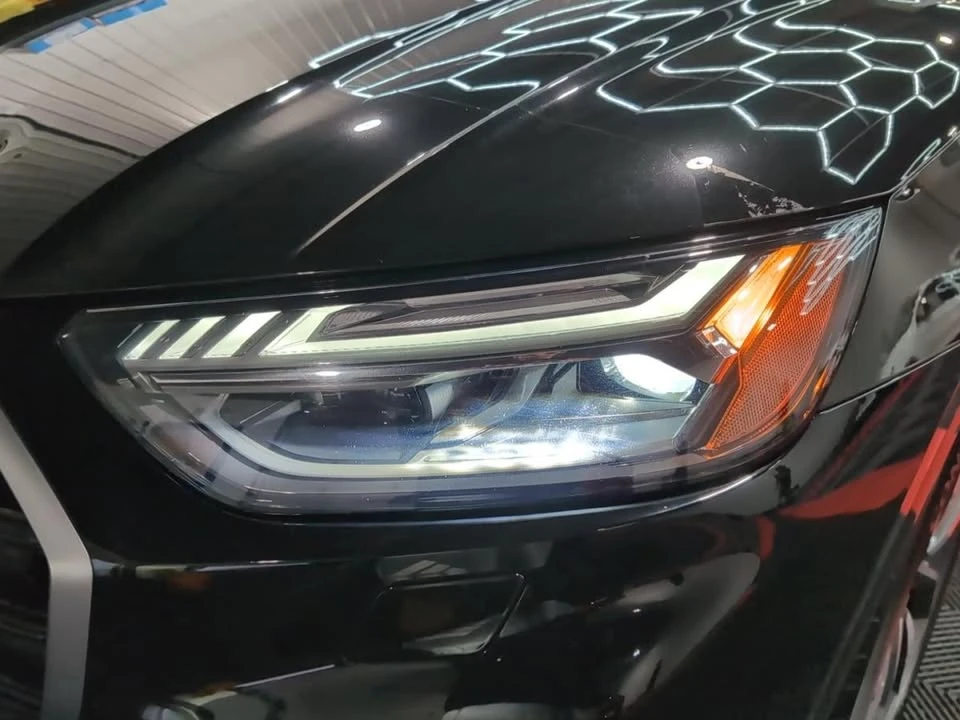 2023 Audi FY Q5 - Image 9 of 20