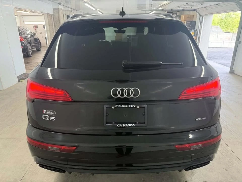 2023 Audi FY Q5 - Image 5 of 10