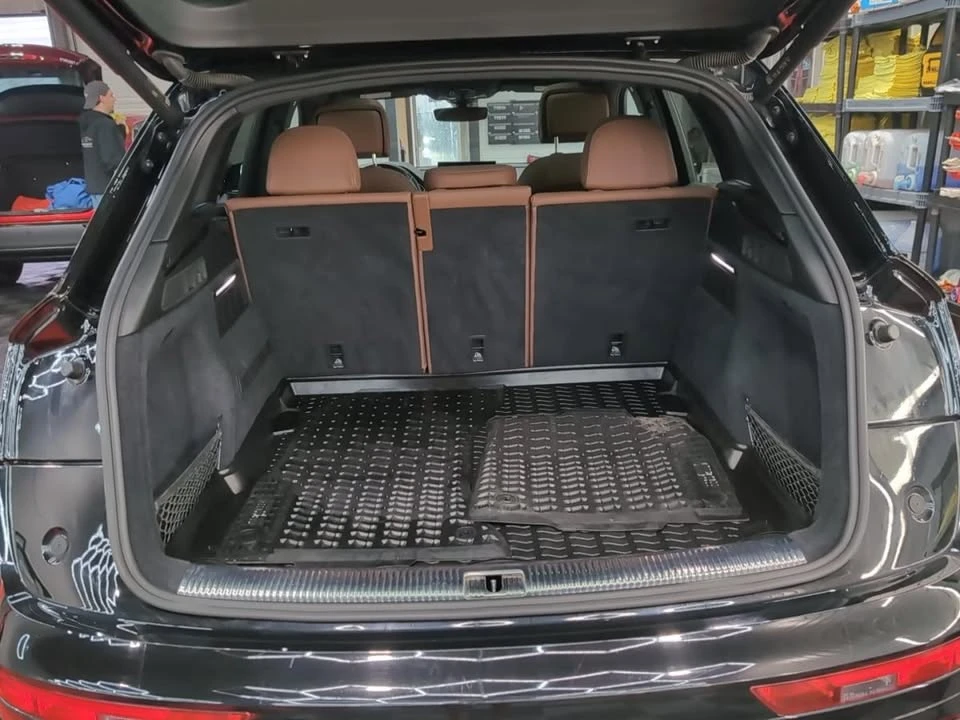 2023 Audi FY Q5 - Image 8 of 20