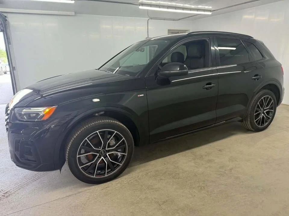 2023 Audi FY Q5 - Image 3 of 10
