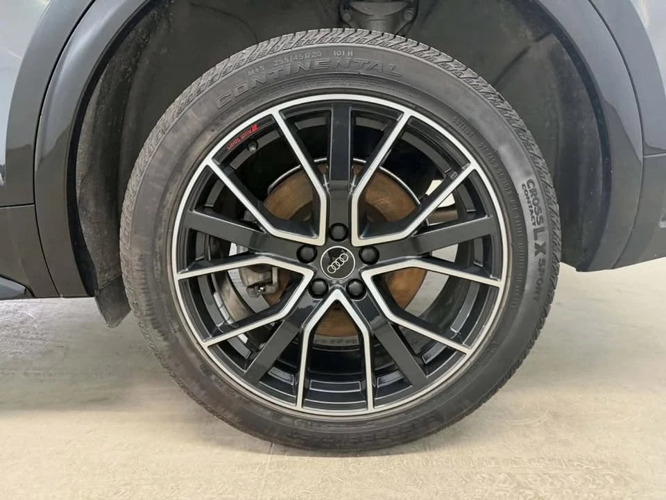 2023 Audi FY Q5 - Image 8 of 10
