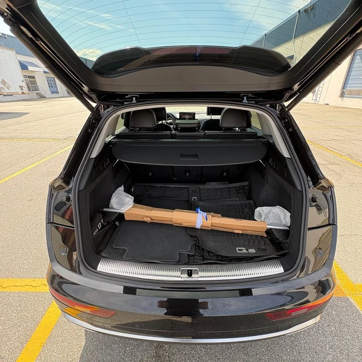 2023 Audi FY Q5 - Image 8 of 17