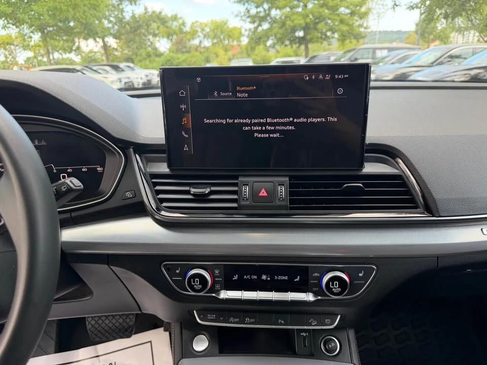 2023 Audi FY Q5 - Image 12 of 15