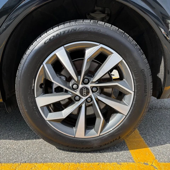 2023 Audi FY Q5 - Image 9 of 17