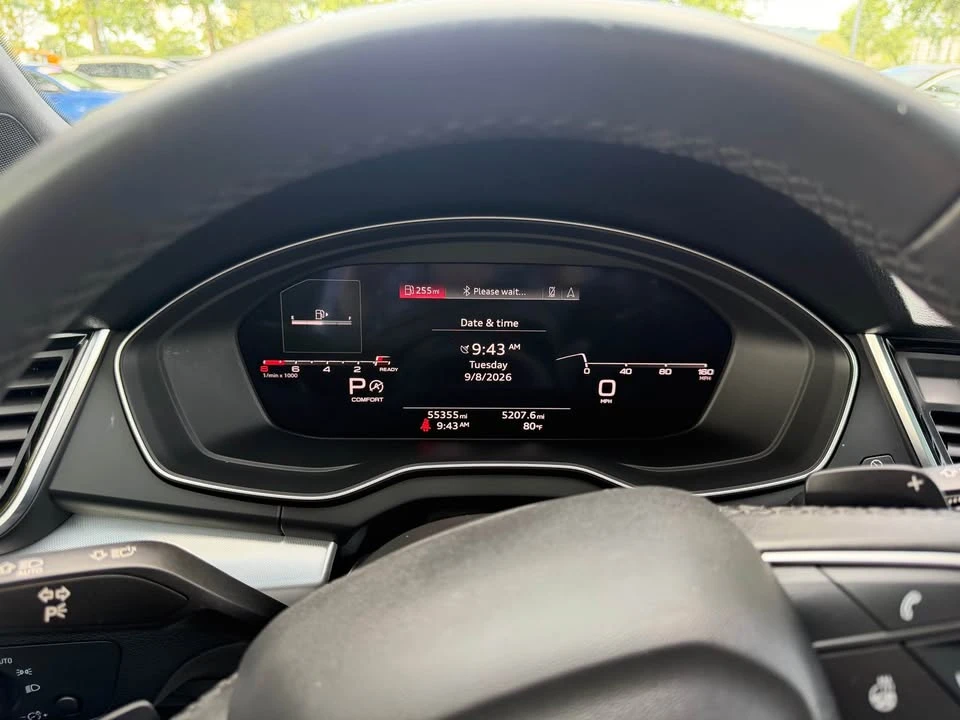 2023 Audi FY Q5 - Image 15 of 15