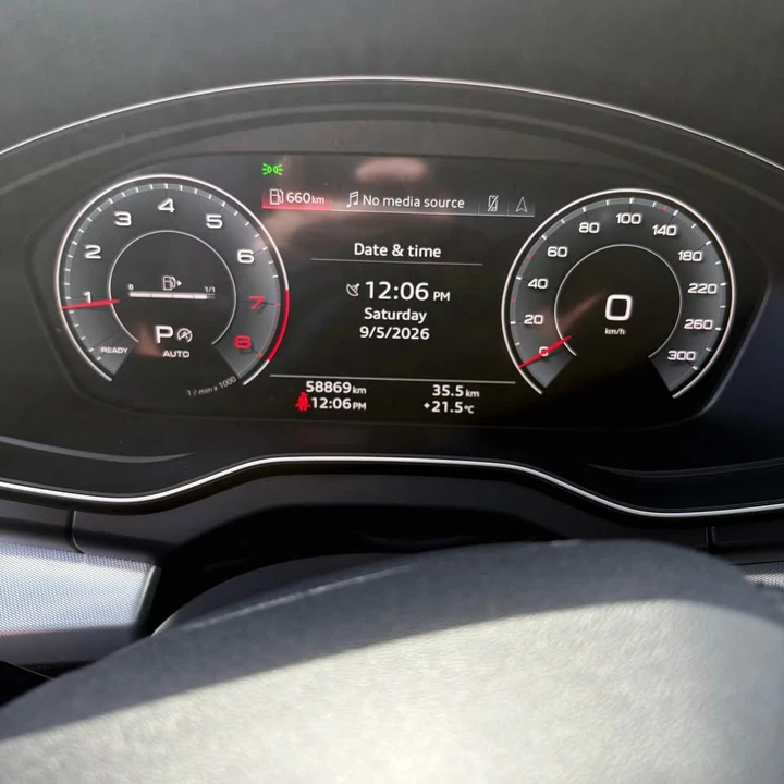 2023 Audi FY Q5 - Image 17 of 17