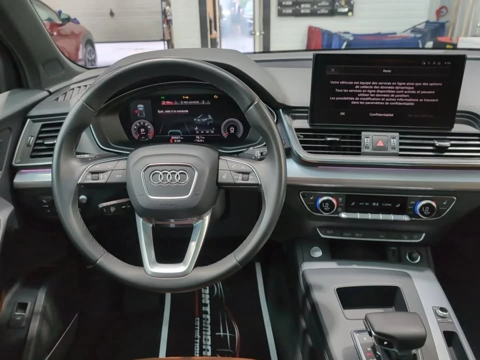 2023 Audi FY Q5 - Image 18 of 20