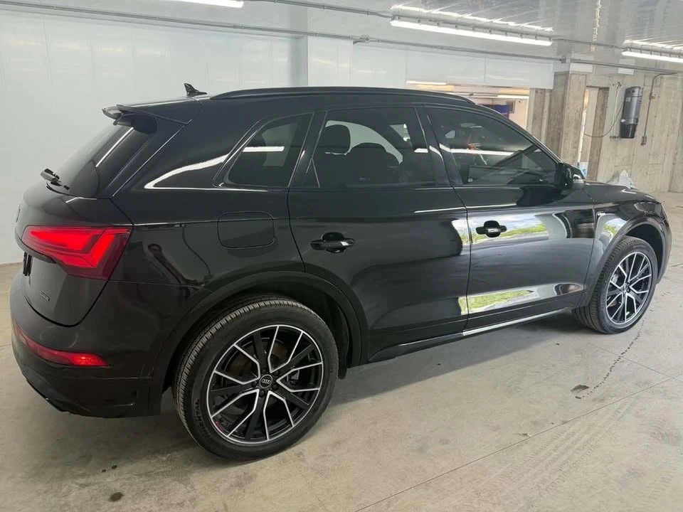 2023 Audi FY Q5 - Image 6 of 10