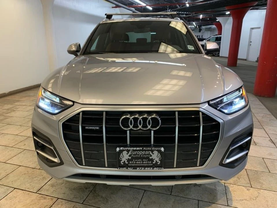 2023 Audi FY Q5 - Image 5 of 20