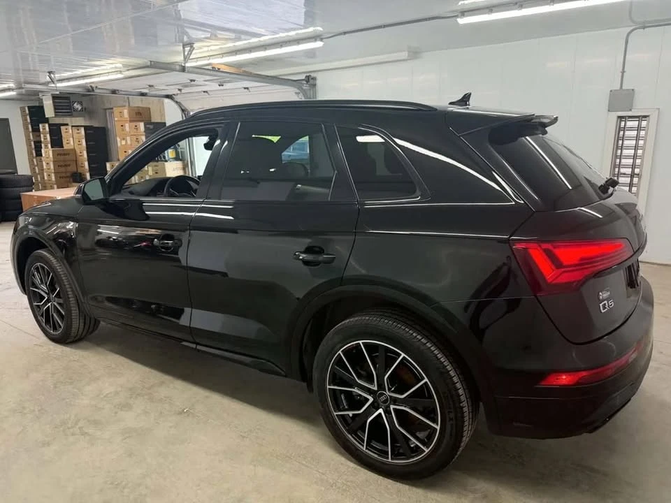 2023 Audi FY Q5 - Image 4 of 10