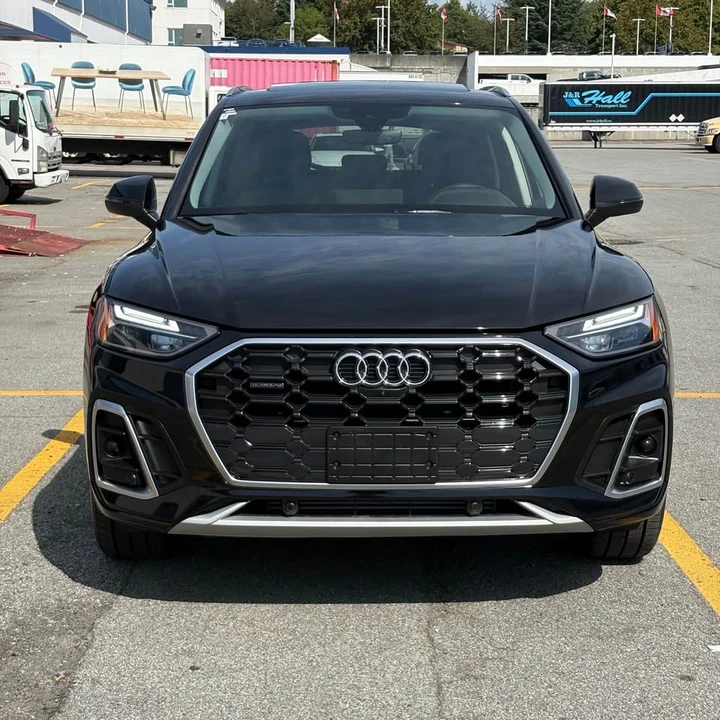 2023 Audi FY Q5 - Image 2 of 17