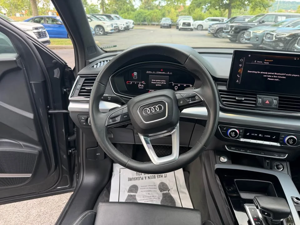 2023 Audi FY Q5 - Image 14 of 15