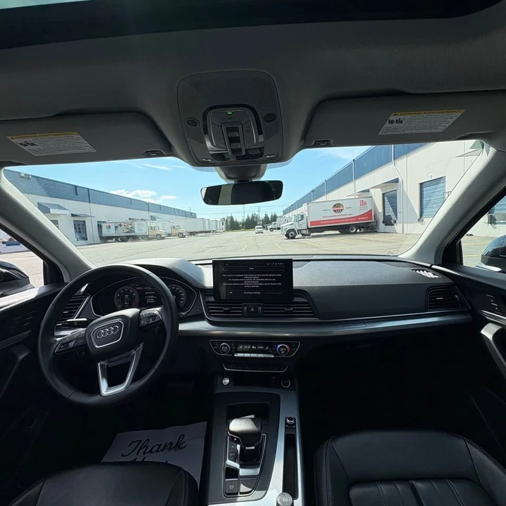 2023 Audi FY Q5 - Image 11 of 17