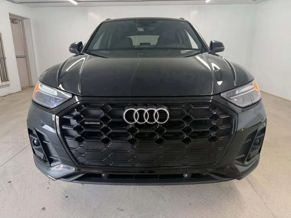 2023 Audi FY Q5 - Image 2 of 10