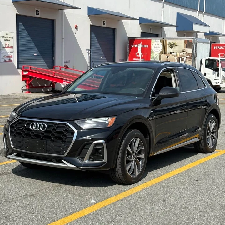2023 Audi FY Q5 - Image 3 of 17