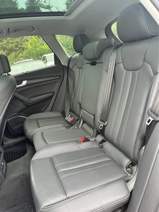 2023 Audi FY Q5 - Image 9 of 17