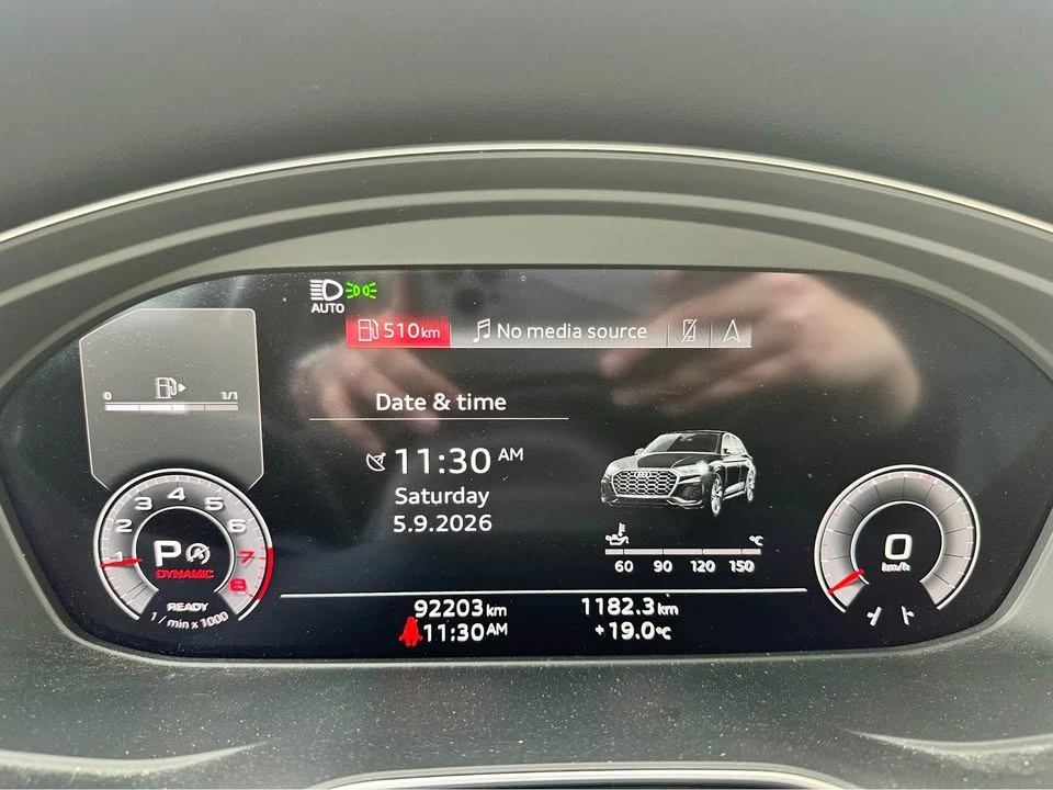 2023 Audi FY Q5 - Image 14 of 17