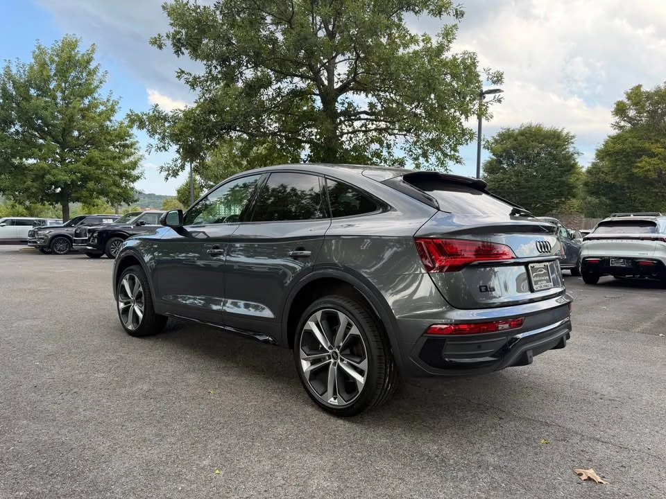 2023 Audi FY Q5 - Image 4 of 15