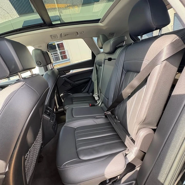 2023 Audi FY Q5 - Image 12 of 17