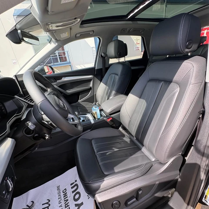 2023 Audi FY Q5 - Image 14 of 17