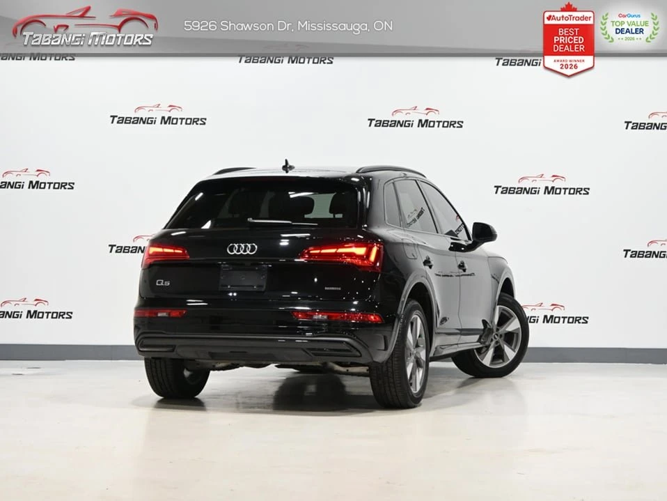 2023 Audi FY Q5 - Image 2 of 20