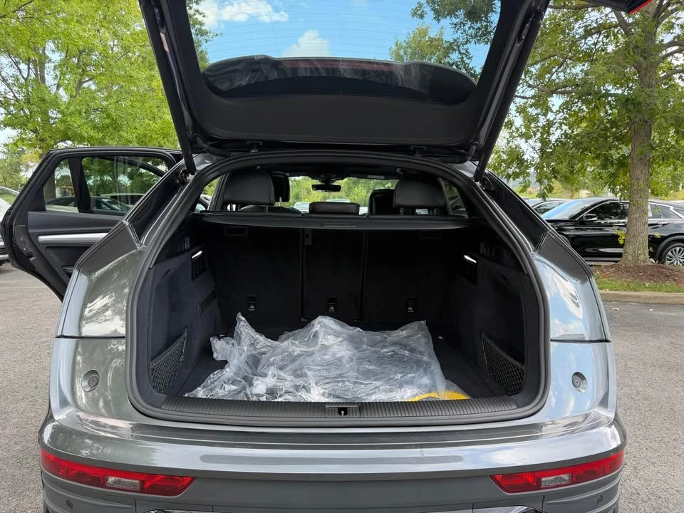 2023 Audi FY Q5 - Image 10 of 15