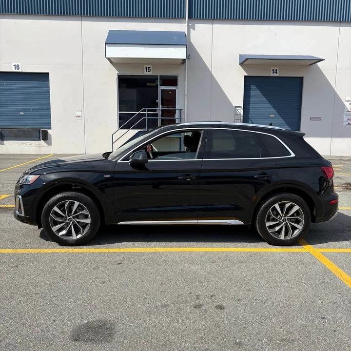 2023 Audi FY Q5 - Image 4 of 17
