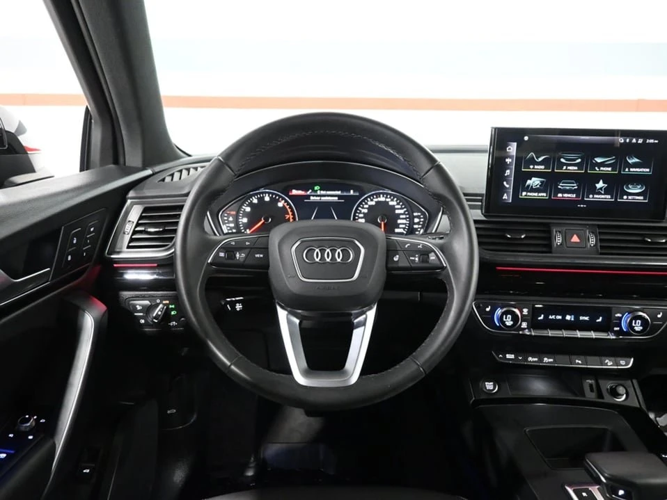 2023 Audi FY Q5 - Image 12 of 20