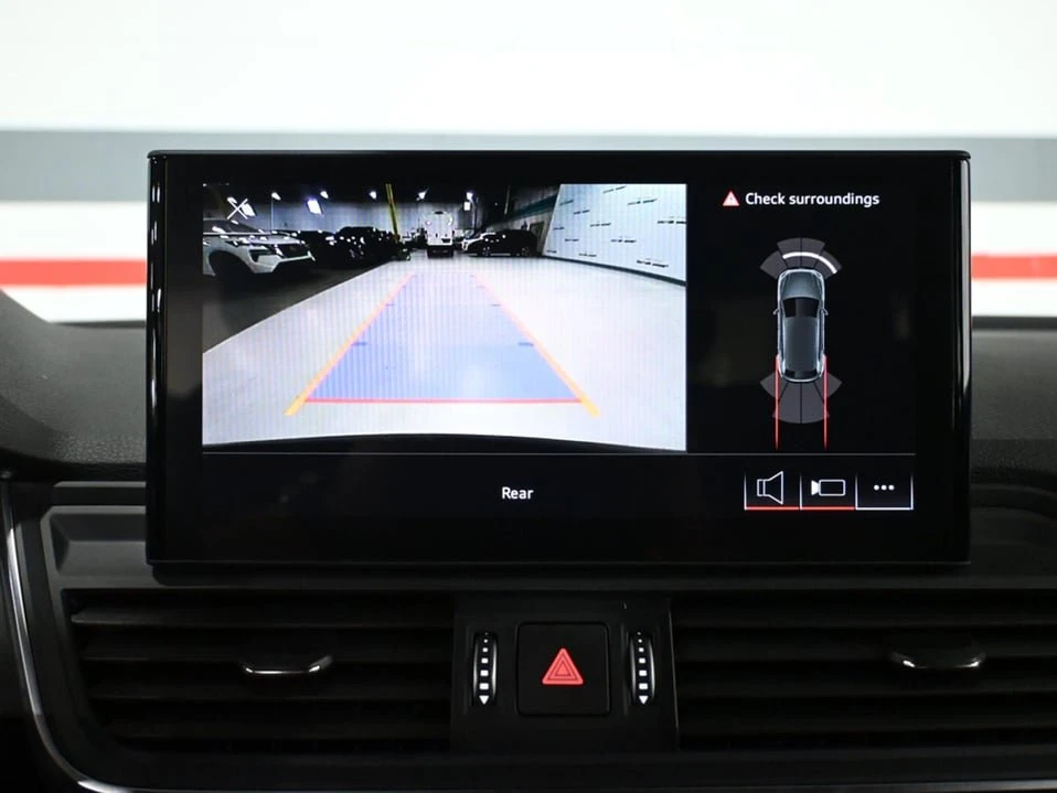 2023 Audi FY Q5 - Image 19 of 20