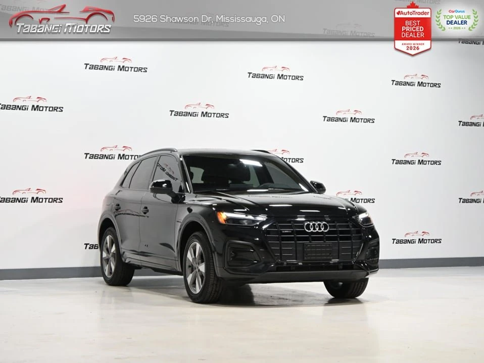 2023 Audi FY Q5 - Image 3 of 20