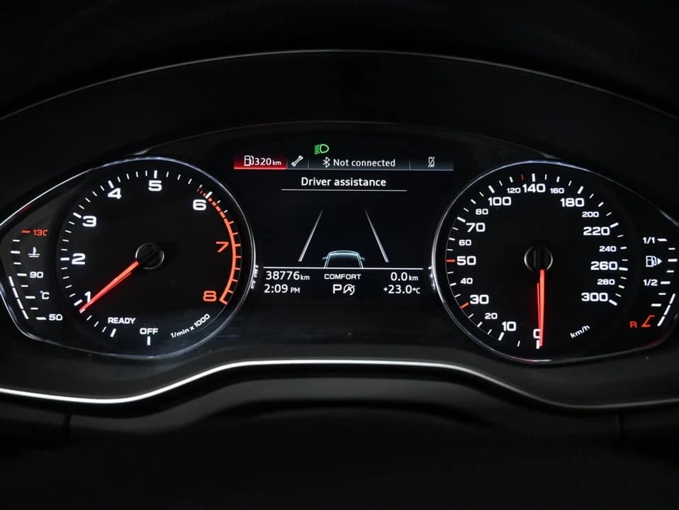 2023 Audi FY Q5 - Image 13 of 20