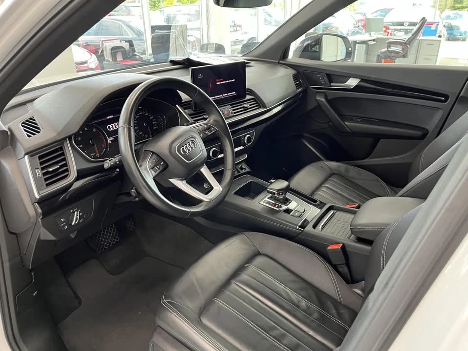 2023 Audi FY Q5 - Image 10 of 10