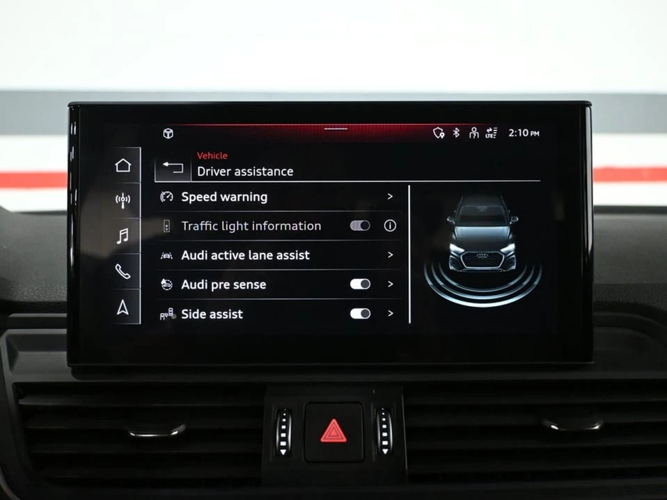 2023 Audi FY Q5 - Image 18 of 20