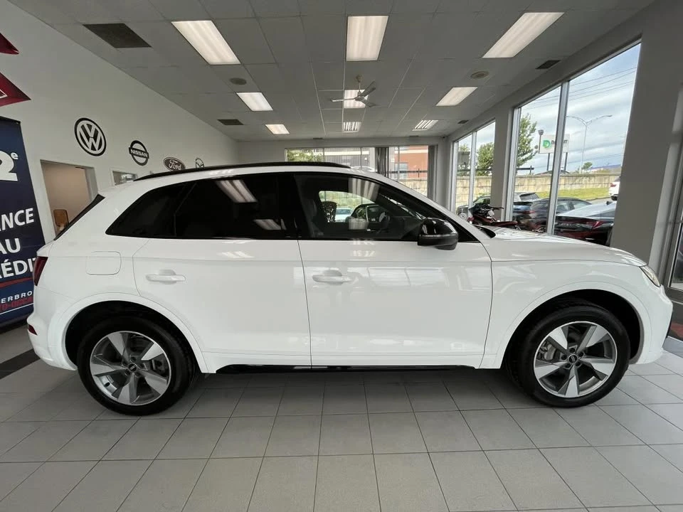 2023 Audi FY Q5 - Image 6 of 10