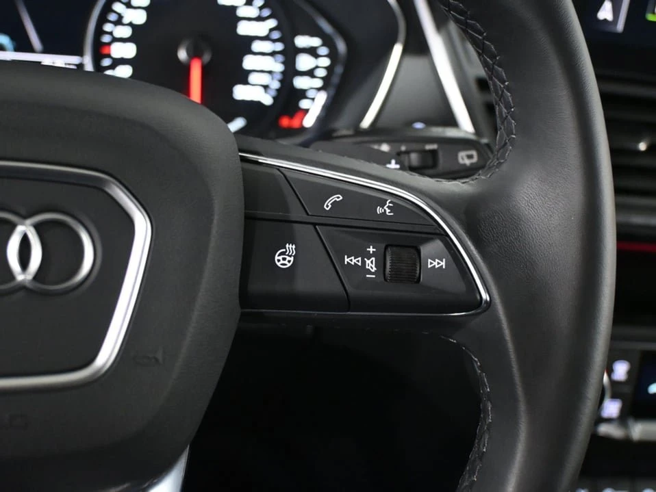 2023 Audi FY Q5 - Image 15 of 20