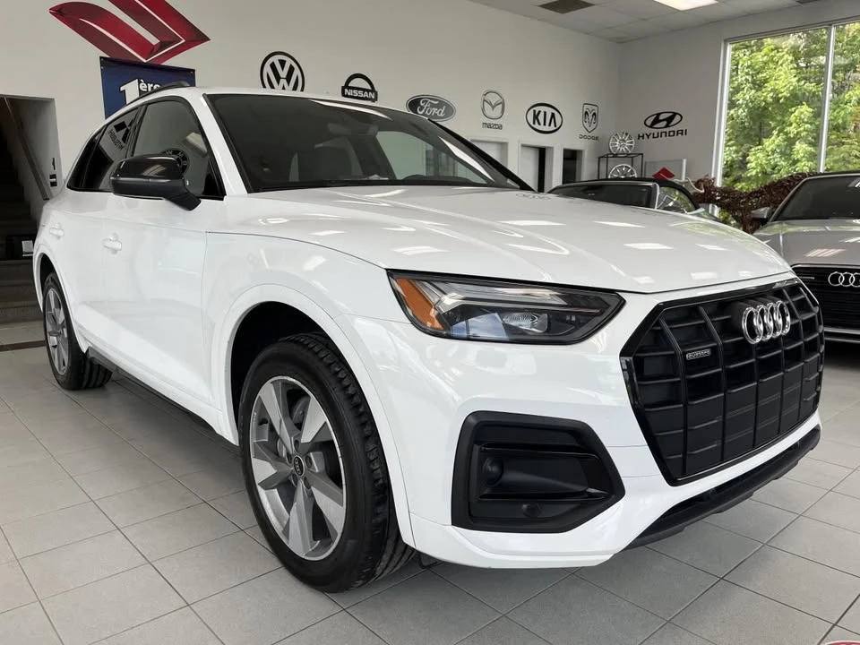 2023 Audi FY Q5 - Image 7 of 10