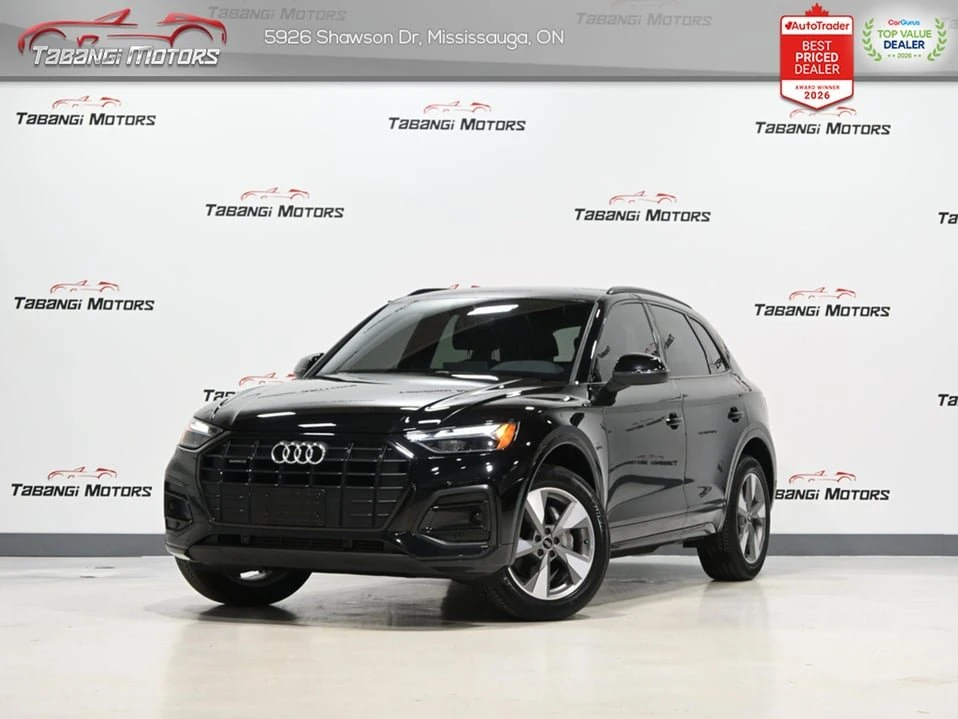 2023 Audi FY Q5 - Image 5 of 20