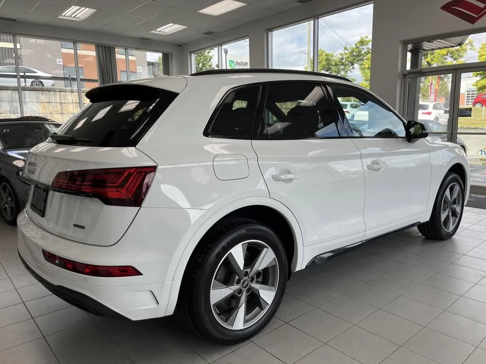2023 Audi FY Q5 - Image 5 of 10