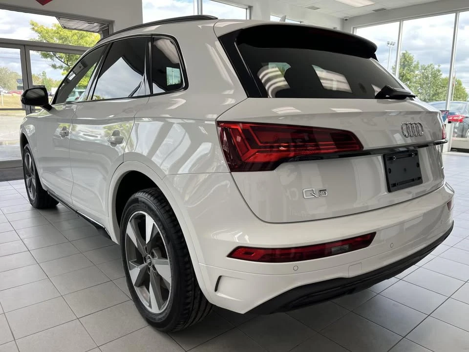 2023 Audi FY Q5 - Image 3 of 10