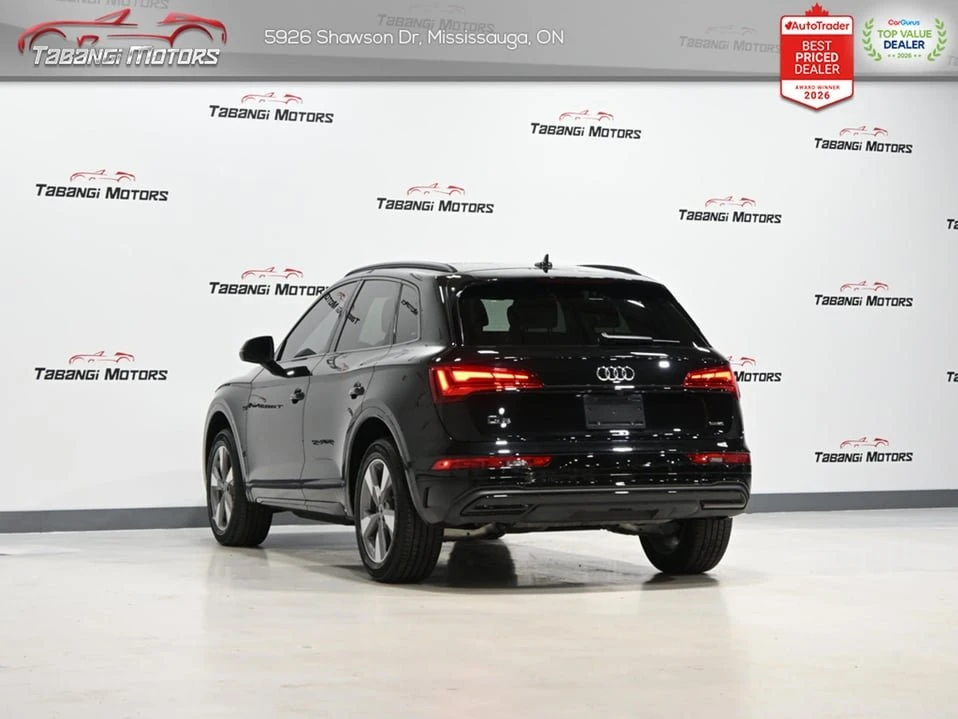 2023 Audi FY Q5 - Image 6 of 20