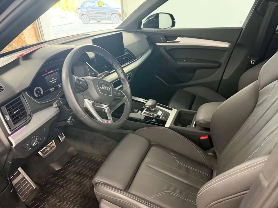 2023 Audi FY Q5 - Image 10 of 10