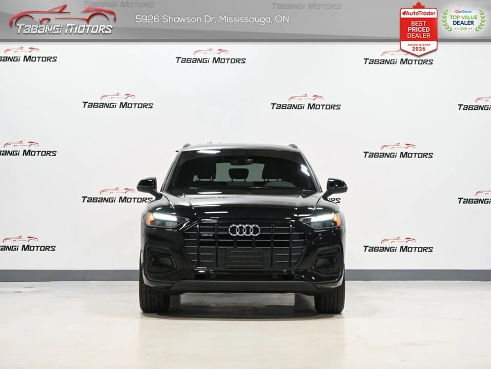 2023 Audi FY Q5 - Image 4 of 20