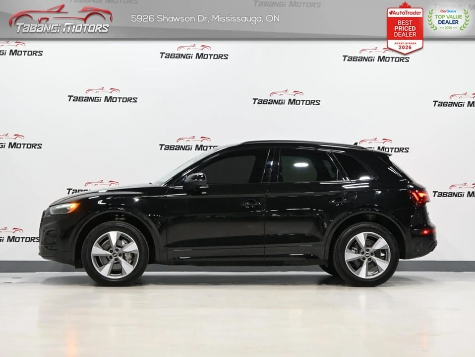 2023 Audi FY Q5 - Image 9 of 20