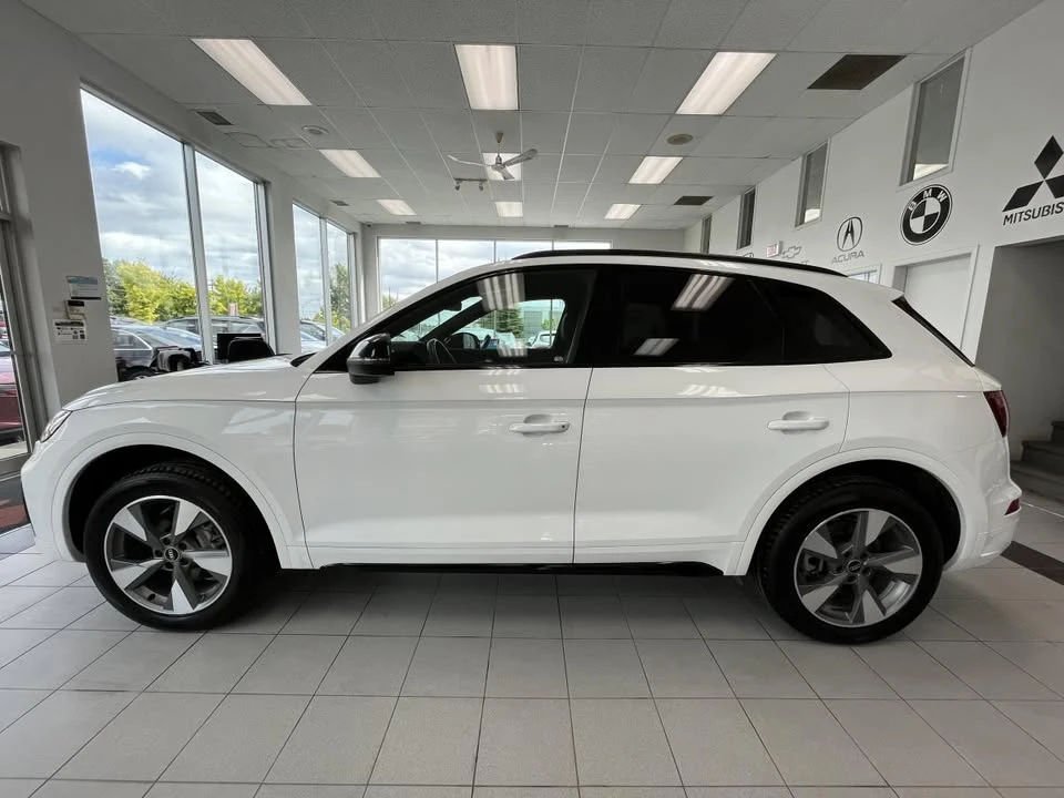 2023 Audi FY Q5 - Image 2 of 10